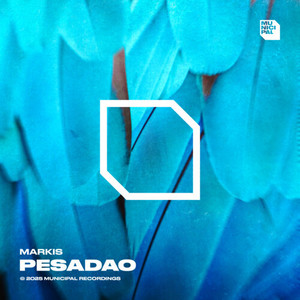Pesadao (Extended Mix)