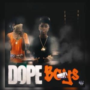 DopeBoys (feat. Duke Finesse) [Explicit]