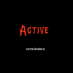 Active (Explicit)