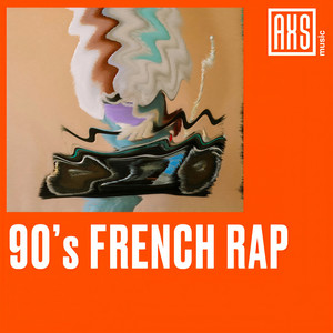 90's French Rap