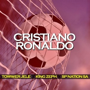 Towwer Jele - Cristiano Ronaldo