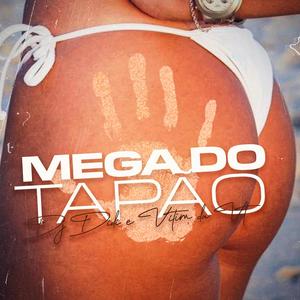 MEGA DO TAPÃO (feat. Dj vitim da vt) (Explicit)
