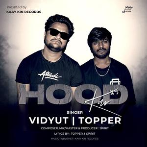 Hood Kar (feat. Vidyut)