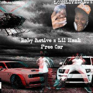 Free Car (Explicit)