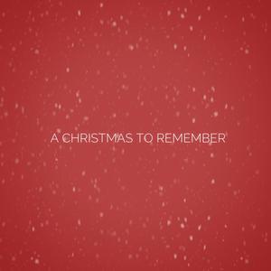 a christmas to remember