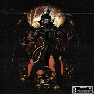 KHAED - MY BLXXDY SNXW ANGXL