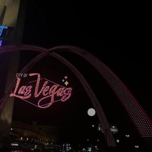 Vegas Flow (Explicit)