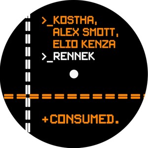 Rennek (Original Mix)