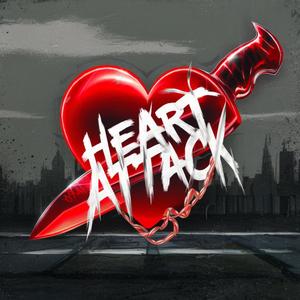 Heart Attack (Instrumental)