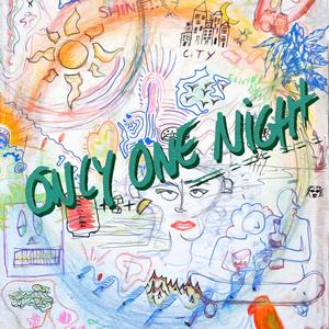 ONLY ONE NIGHT