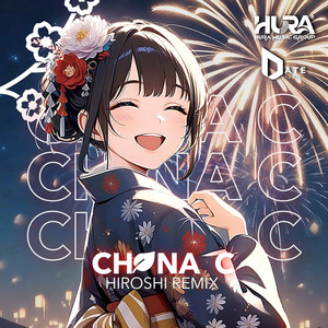 CHINA C (HIROSHI REMIX)