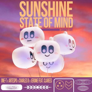 Sunshine State of Mind - Summer Edit (Extended Version)