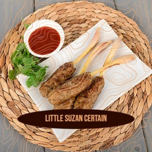 City Lights at Night