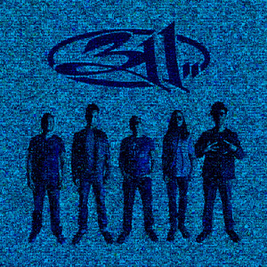 311 - Too Much to Think