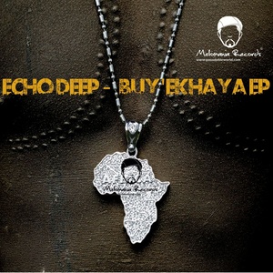 Buy'ehkaya (Spilulu's Touch G'Sparks Mix)