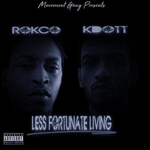 Locced in (feat. Jinx & Tay Moolah) (Explicit)