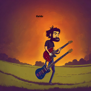 Trakktor Boost - Fields