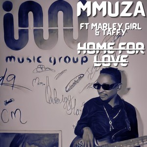 Home For Love (feat. Marley Girl)