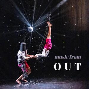 Love Theme of OUT (Ending)