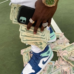 Put that **** on (feat. Sixone dre & Bc fredo) (Explicit)