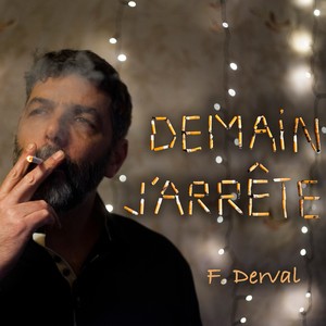 Demain, j'arrête (feat. Laeti M) [Explicit]