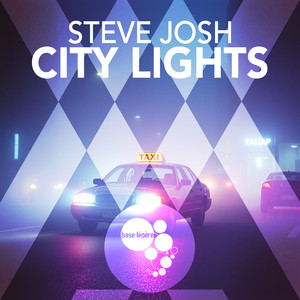 City Lights - EP