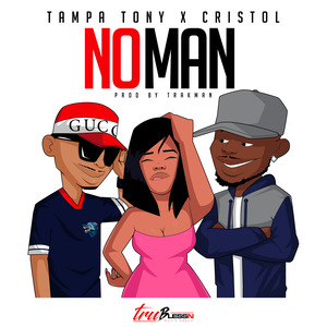 Cristol - No Man