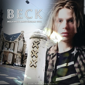 Beck - Casio (Good Stuff) (Live)
