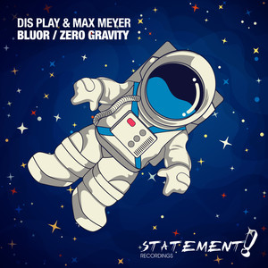 Bluor (Extended Mix)