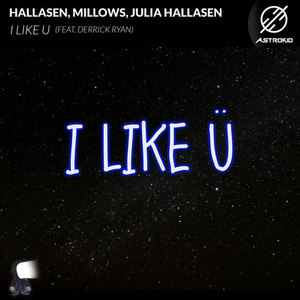 I Like You