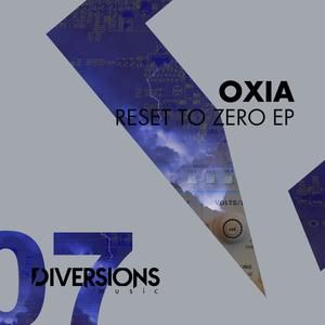 Reset to Zero EP