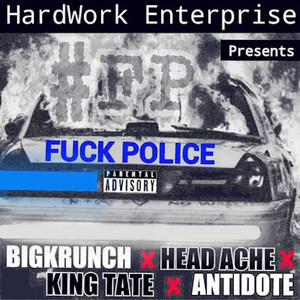 #Fp (**** Police) (Explicit)