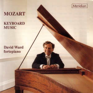 Mozart: Keyboard Music