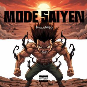 MODE SAIYEN