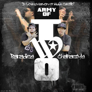Overseas(Freestyle) (Explicit)