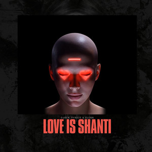 Love Is Shanti (Radio Edit)