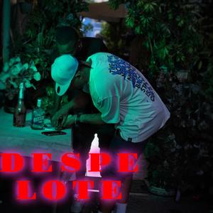 DESPELOTE (feat. JL LA BESTIA, JHON JHON & KM 93) (Explicit)