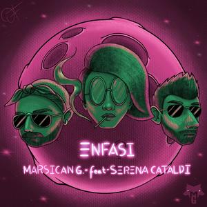 ENFASI (feat. Serena Cataldi)