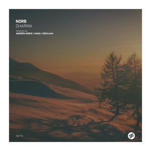 Dharma (Andrés Moris Club Mix)