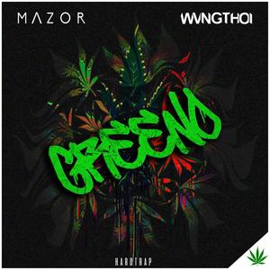 Greeno (feat. Wvngthoi) [Explicit]