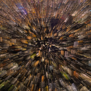 A Single Hand Gesture All Those Years Ago