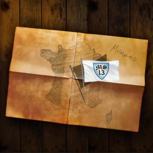 Freestyle Ms13 (feat. Moustik, Tchikinight, Ziz, Mtz, DNH, TRK, Jass, Cosmos, Scotcho, Baghe-SLN, Nass, Hako, JOR, Sono, Ramsa, Bil, D-Ji, Kara The X, NA2S, Arlon, Alameloo, Kheyou & Moha) (Explicit)