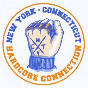 NY / CT Hardcore Connection (Explicit)