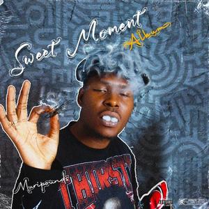 Chop all (feat. Vikky B)