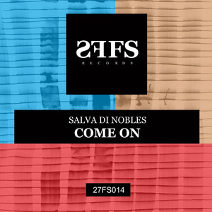 Come On (Original Mix)