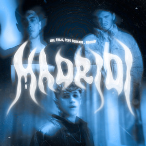 Madridtoon (Explicit)