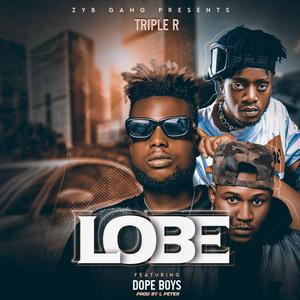 LOBE (feat. Dope Boys)