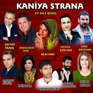 Evdıle Be Hal (Kaniya Strana)