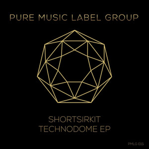 Technodome EP