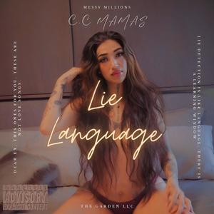 Lie Language (Explicit)